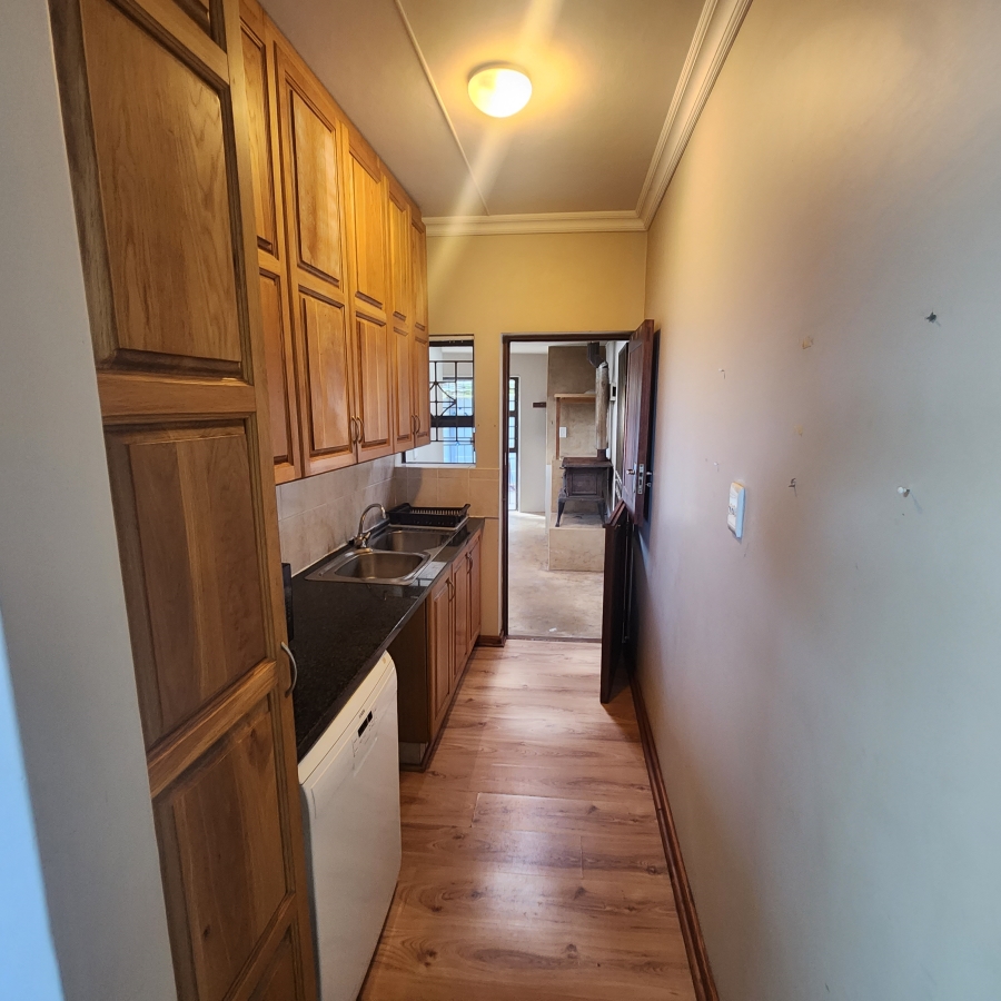 4 Bedroom Property for Sale in Dana Bay Western Cape